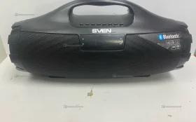 Купить Колонка SVEN PS-460 б/у , в Набережные Челны Цена:1900рублей