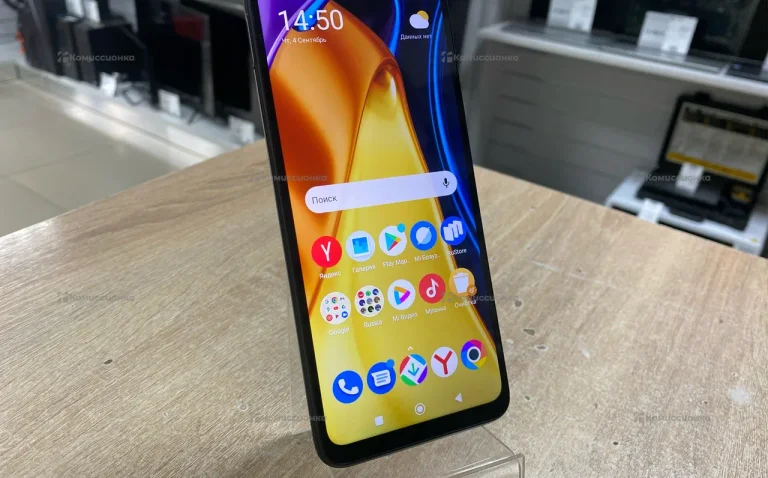 Xiaomi POCO C40 3/32Gb