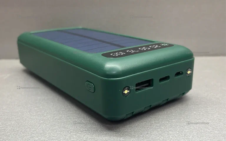 Power Bank  50.000mah