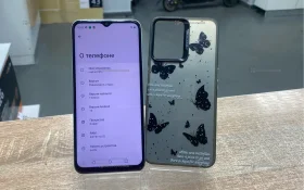 Realme C35 4/64 ГБ