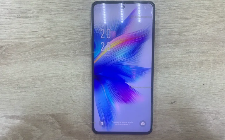 Infinix Note 30 Pro 8/256Gb
