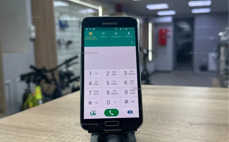 Samsung Galaxy S5 2/16 ГБ