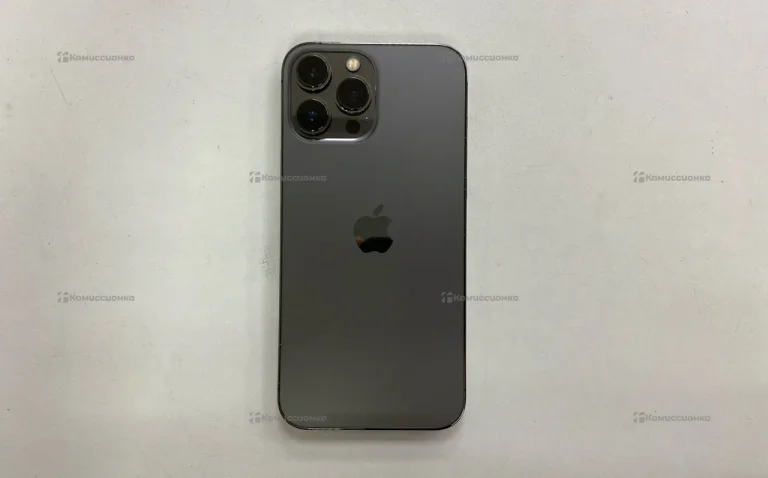 Apple iPhone 13 Pro Max 128 ГБ