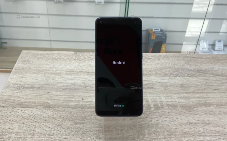 Xiaomi Redmi Note 9 3/64GB.