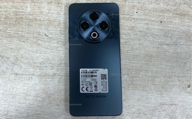 Tecno Spark 30 8/256Gb