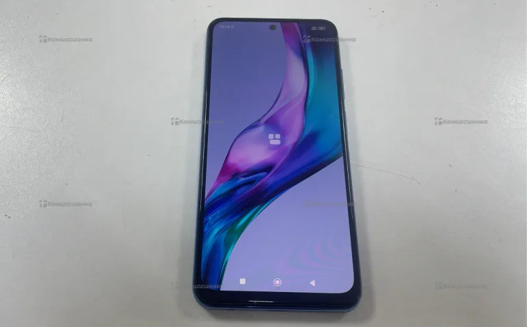 Xiaomi Redmi Note 10S 6/64Gb