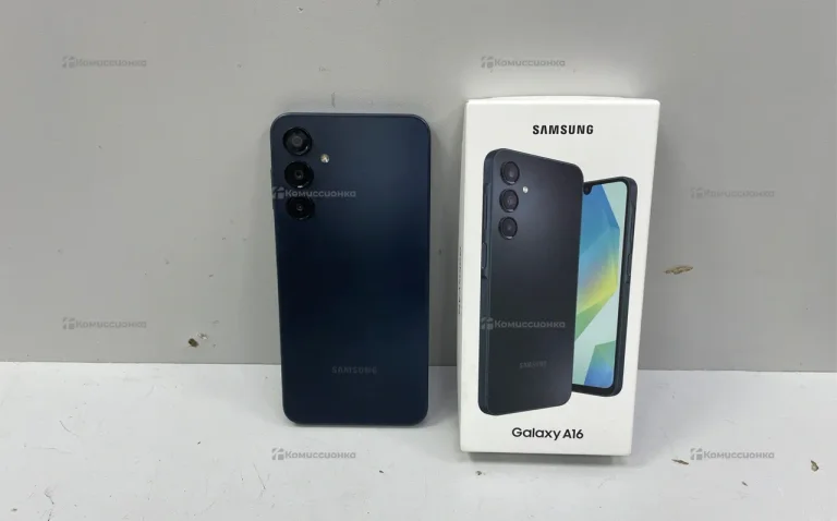 Samsung Galaxy A16 8/256 ГБ