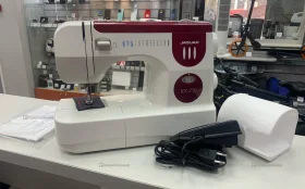 Купить Швейная машина  Jaguar RX-250 б/у , в Красноярск Цена:7490рублей