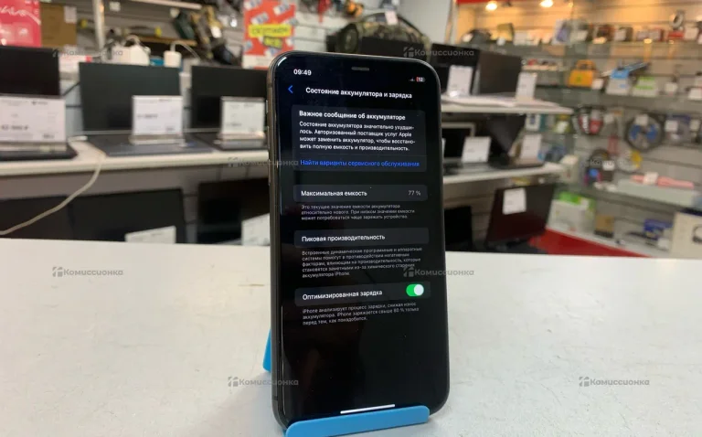 Apple iPhone 11 128Gb