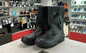 Купить Ботинки зимние 44 размер б/у , в Новокуйбышевск Цена:690рублей