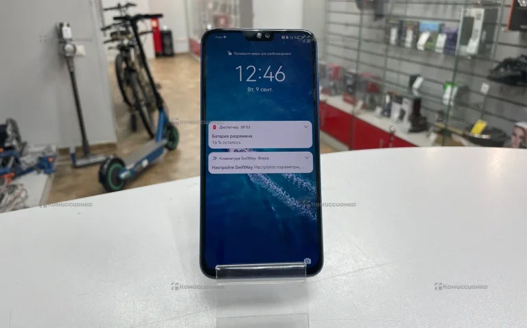 Honor 8X 4/64Gb