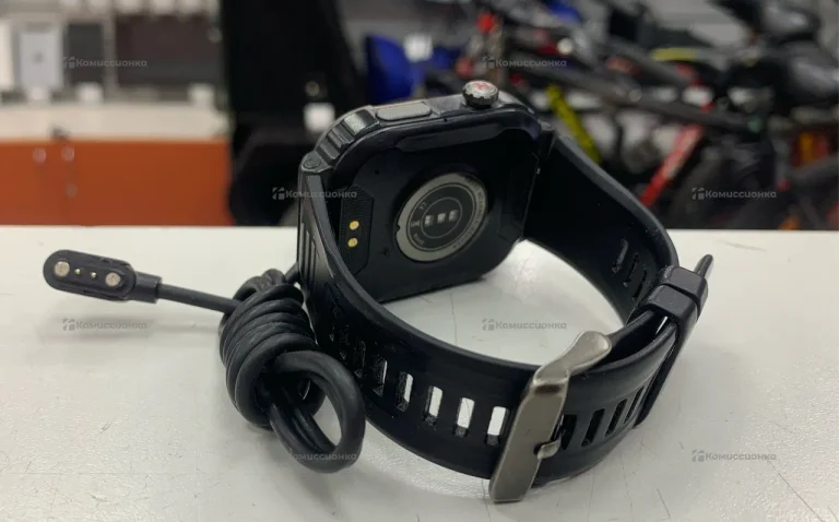 Часы Smart Sport Watch
