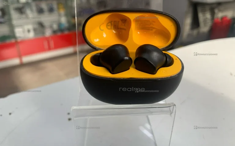 Наушники  realme rma2306