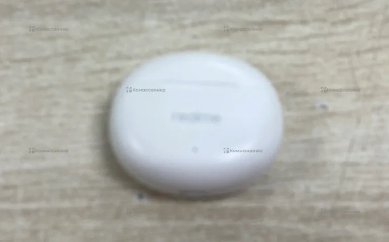 Наушники  Realme buds t01