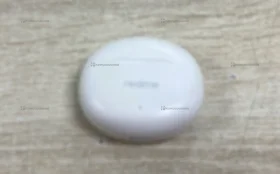 Купить Наушники  Realme buds t01 б/у , в Тольятти Цена:690рублей