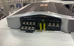 Усилитель  JBL GT5-A604