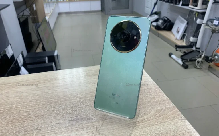 Xiaomi Redmi A3x 3/64 ГБ