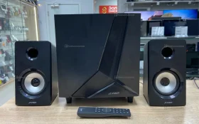 Купить Колонка F&D F670X б/у , в Москва и область Цена:2500рублей