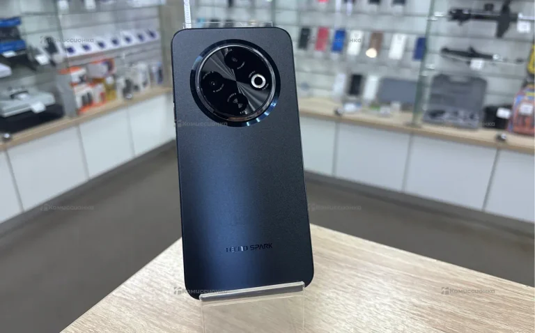 Tecno Spark 30C 8/256 ГБ