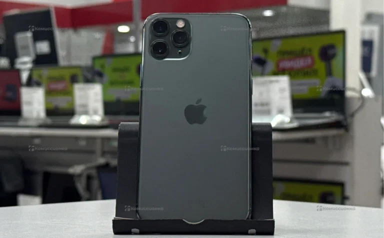 Apple iPhone 11 Pro 256 ГБ