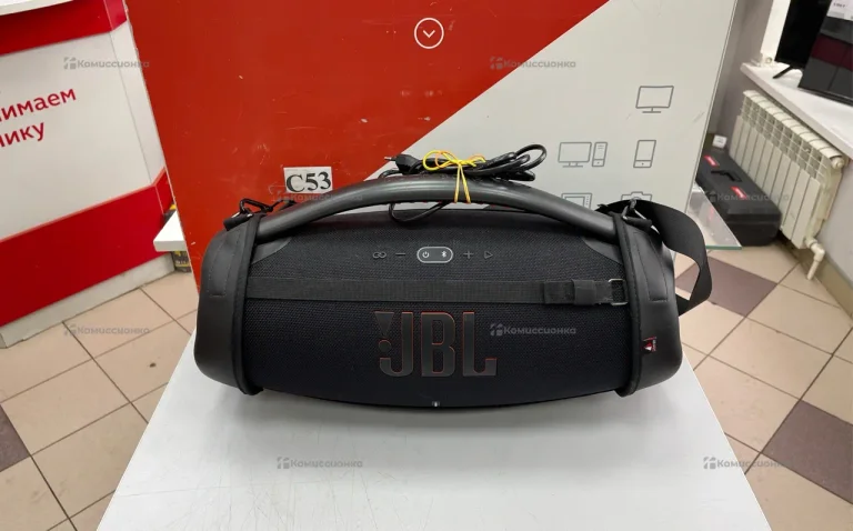 Колонка  JBL BOOMBOX 3