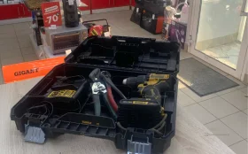 Купить Шуруповерт Dewalt DCD 708 б/у , в Нижнекамск Цена:7900рублей