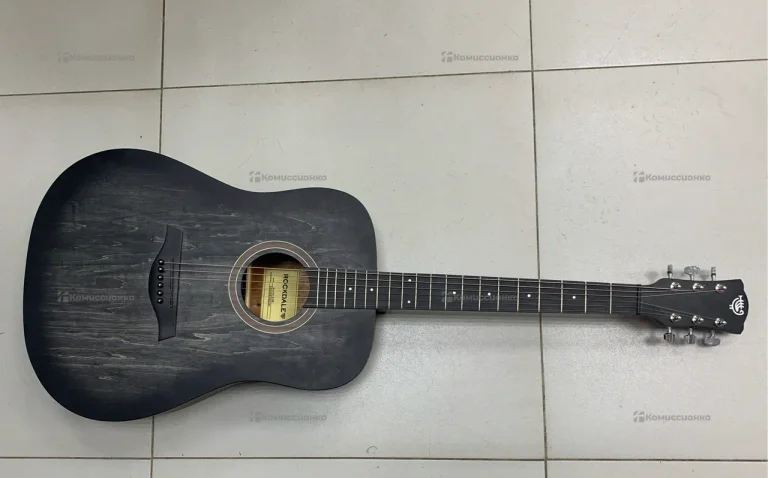 Гитара Rockdale d1bk