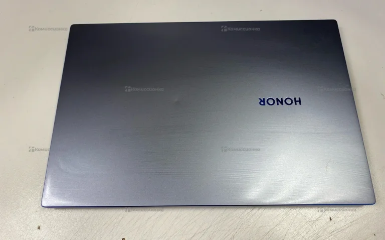 Ноутбук Honor Ryzen 7