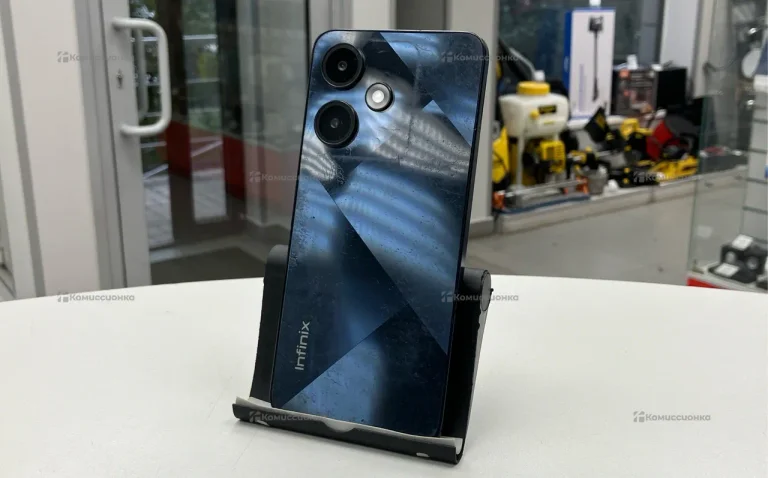 Infinix Hot 30i 8/128Gb