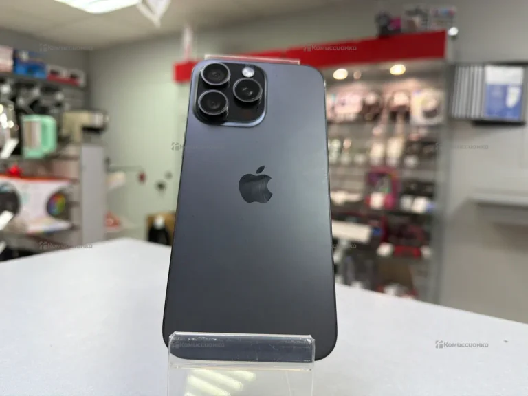 Apple iPhone 15 Pro Max 8/256 ГБ