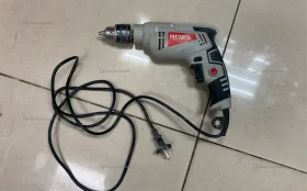 Дрель электрическая Ресанта ДУ-13/580