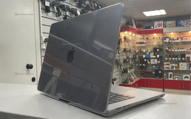 Ноутбук  MacBook Air 15 2023 M2