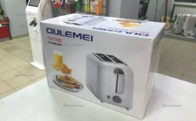 Купить Тостер OULEMEI OLM-MBJ001 б/у , в Саратов Цена:1290рублей