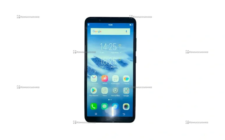 Сотовый телефон vivо Y71A   6/128 Gb