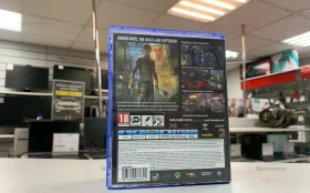 Купить PS4 Sleeping Dogs б/у , в Санкт-Петербург Цена:1200рублей