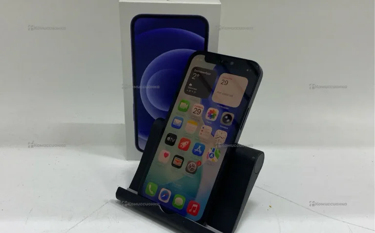 Apple iPhone 12 mini 4/64 ГБ