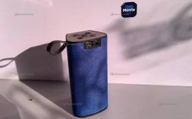 Колонка  Extra bass