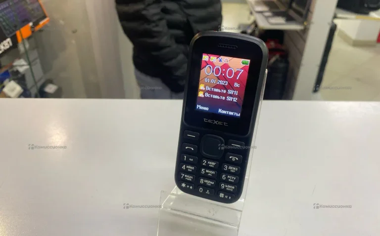 Texet TM-130