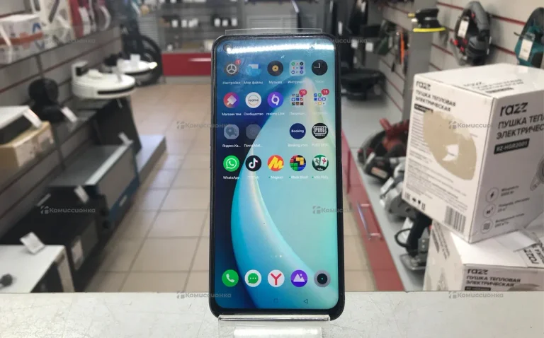 Realme 9 Pro 5G 8/128Gb
