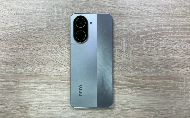 Xiaomi Poco C71 4/128 ГБ