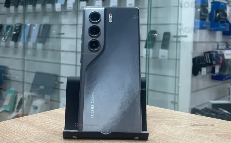 Tecno Camon 40 8/256 ГБ