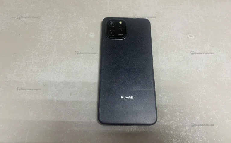Huawei Nova Y61 4/128 ГБ