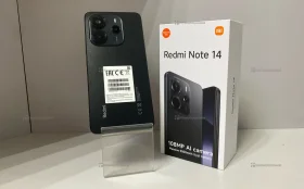 Xiaomi Redmi Note 14 8/256Gb
