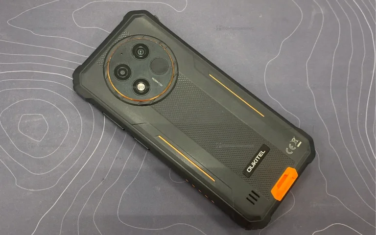 Oukitel G1 6/256 ГБ