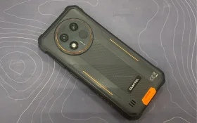 Купить Oukitel G1 6/256 ГБ б/у , в Москва и область Цена:5900рублей