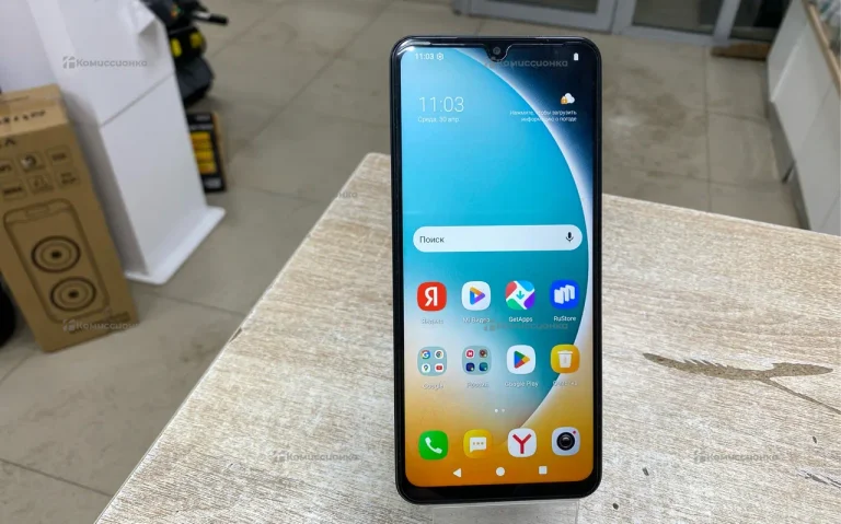 Xiaomi Poco C71 4/128 ГБ