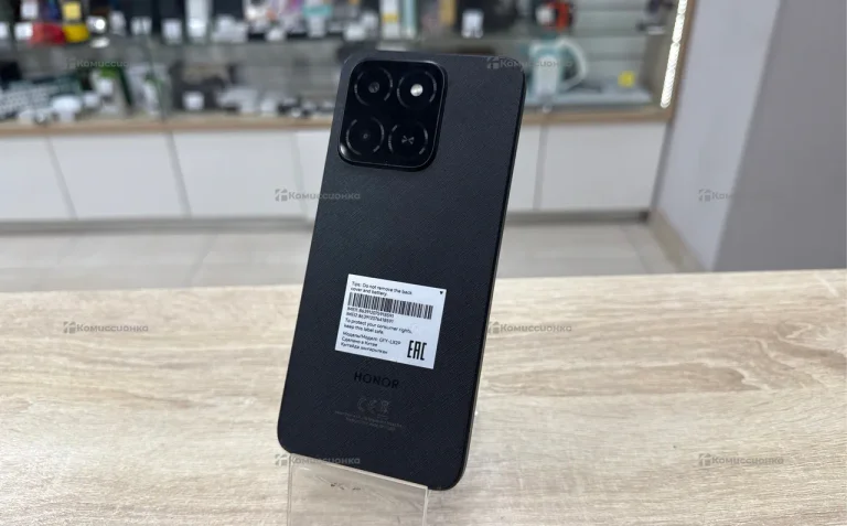 Honor X5b 4/128 ГБ