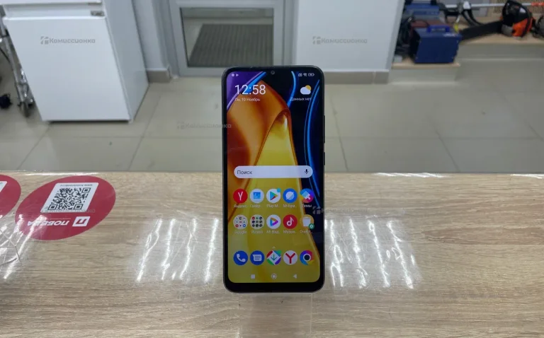 Xiaomi Poco C40 3/32 ГБ