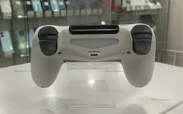PS4. джойстик PS 4