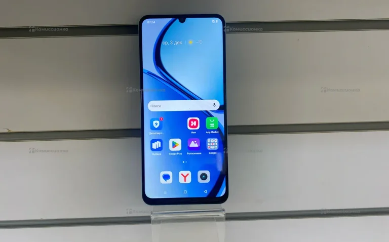 Realme C51 4/128 ГБ